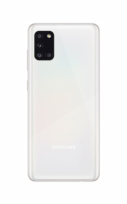 Samsung Galaxy A31